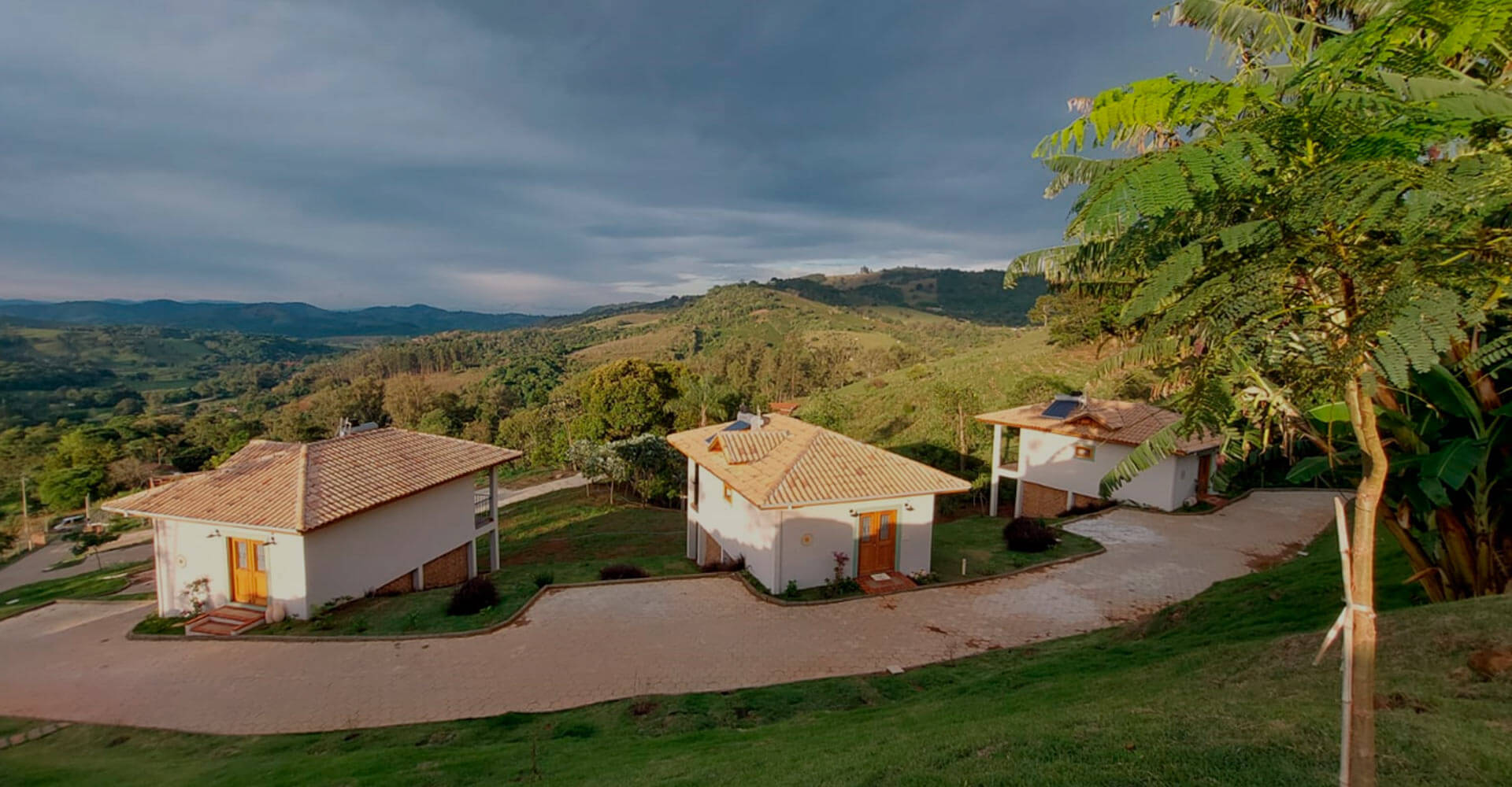 Serra da Mantiqueira